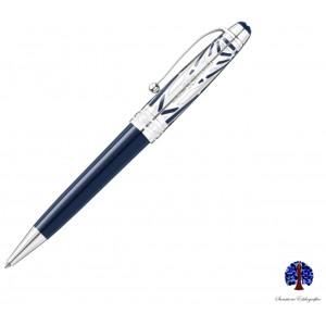 Montblanc The Origin Doué Midsize Ball Pen