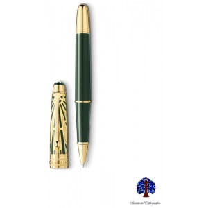 Montblanc The Origin Doué Classique Rollerball