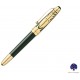 Montblanc The Origin Doué Classique Rollerball