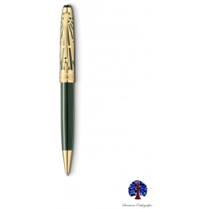 Montblanc The Origin Doué Classique Ball Pen