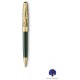 Montblanc The Origin Doué Classique Ball Pen