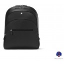 Montblanc Sartorial Mochila Grande 3 Compartimentos