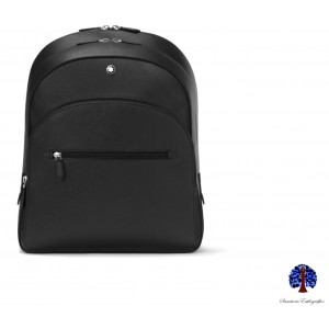 Montblanc Sartorial Backpack Big 3 Compartiments