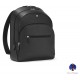 Montblanc Sartorial Backpack Big 3 Compartiments