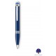 Montblanc Starwalker Blue Planet Resin Ball Pen