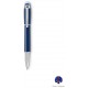 Montblanc Starwalker Blue Planet Resina Rollerball