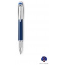 Montblanc Starwalker Blue Planet Doué Rollerball