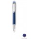 Montblanc Starwalker Blue Planet Doué Pluma Estilográfica