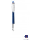 Montblanc Starwalker Blue Planet Doué Rollerball