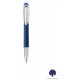 Montblanc Starwalker Blue Planet Metal Rollerball