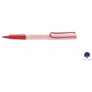 Lamy Safari Cherry Blossom Special Edition Rollerball