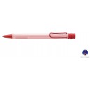 Lamy Safari Cherry Blossom Special Edition Ball Pen