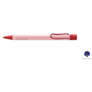 Lamy Safari Cherry Blossom Edición Especial Bolígrafo