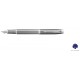 Parker IM Rituals Grey Fountain Pen