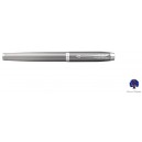 Parker IM Rituals Grey Rollerball