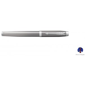 Parker IM Rituals Gris Rollerball