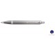 Parker IM Rituals Grey Ball Pen