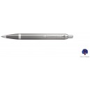 Parker IM Rituals Grey Ball Pen