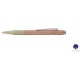 Caran D'Ache Claim Your Style Solar Rose Ball Pen