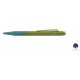 Caran D'Ache Claim Your Style Artic Green Ball Pen