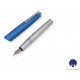 Pininfarina PF GO Blue Fountain Pen