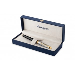 Waterman Reflections of Paris Hemisphere Fountain Pen