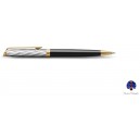 Waterman Reflections of Paris Hemisphere Ball Pen