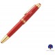 Montblanc Meisterstück Olimpic Heritage París 1924 LeGrand Rollerball