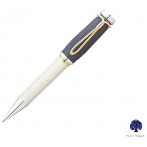 Montblanc Writers Edition Homage a Jane Austen Limited Edition Ball Pen 