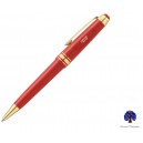 Montblanc Meisterstück Olimpic Heritage París 1924 Midsize Ball Pen