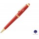 Montblanc Meisterstück Olimpic Heritage París 1924 Midsize Ball Pen