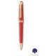 Montblanc Meisterstück Olimpic Heritage París 1924 Midsize Ball Pen