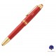 Montblanc Meisterstück Olimpic Heritage París 1924 LeGrand Fountain Pen