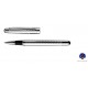 Otto Hutt Design 2 Silver Honeycomb Rollerball