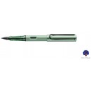 LAMY Al-star Autum Sage Special Edition Fountain Pen