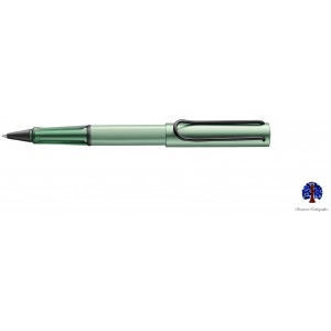 LAMY Al-star Autum Sage Edición Especial Rollerball