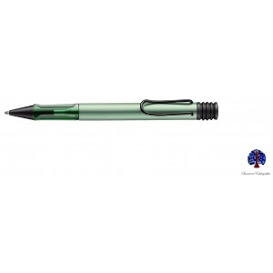 LAMY AL-star Autum Sage Edición Especial Bolígrafo