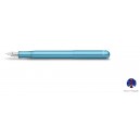 Kaweco Liliput Collection Azul Pluma Estilográfica