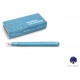 Kaweco Liliput Collection Blue Fountain Pen