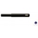 Divine Design Pocket Black GT Fountain Pen