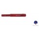 Divine Design Pocket Red GT Fountain Pen