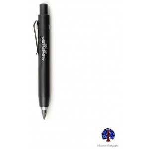 Spalding & Bros Negro 5,5 mm