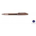 Sheaffer 100 Coffee Edition Fountain Pen