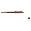 Sheaffer 100 Coffee Edition Rollerball