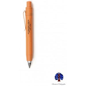 Spalding & Bros Naranja 5,5 mm