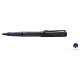 LAMY Safari Steel Black Rollerball