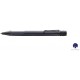 LAMY Safari Steel Black Ball Pen