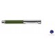 Otto Hutt Design 4 Green Lacquer Fountain Pen