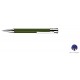 Otto Hutt Design 4 Green Lacquer Ball Pen