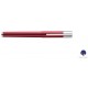 LAMY Scala Piano Red Fountain Pen